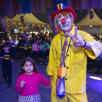 09.06.2024 - FESTA JUNINA 2024 (3ª NOITE)-55
