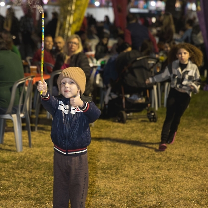 09.06.2024 - FESTA JUNINA 2024 (3ª NOITE)-68