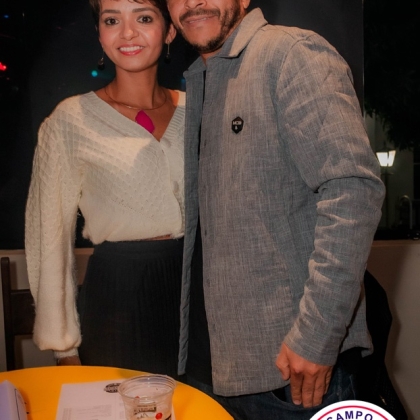 09.08.2022 - THE FLASHBACK - NOS EMBALOS DA DISCO!