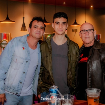 09.08.2022 - THE FLASHBACK - NOS EMBALOS DA DISCO!-9