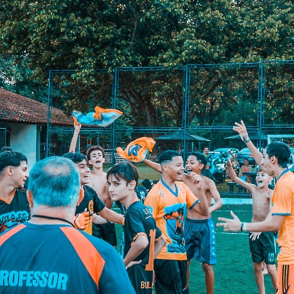 09.12.2023 - FINAL DO TORNEIO TRIVELA