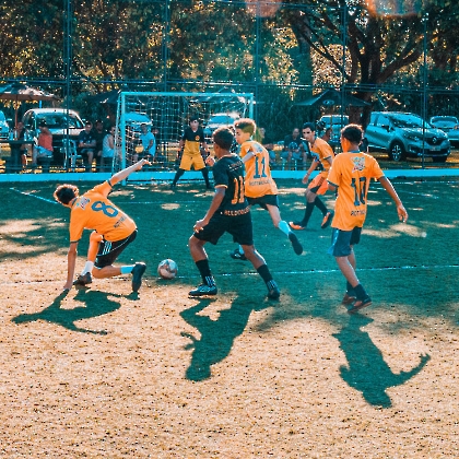 09.12.2023 - FINAL DO TORNEIO TRIVELA-2