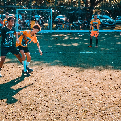 09.12.2023 - FINAL DO TORNEIO TRIVELA-3