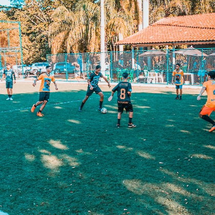 09.12.2023 - FINAL DO TORNEIO TRIVELA-7