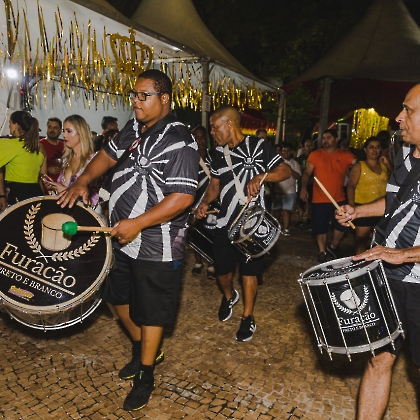 10.02.2024 - EMPYREO FOLIA 2024 (1ª NOITE) 