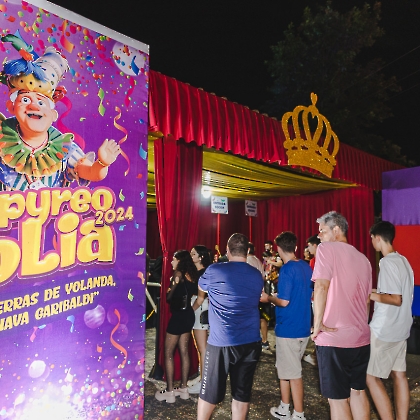 10.02.2024 - EMPYREO FOLIA 2024 (1ª NOITE) -4