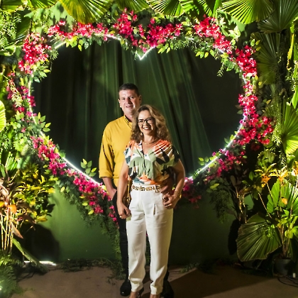 10.05.2025 - BAILE DAS MÃES 2025