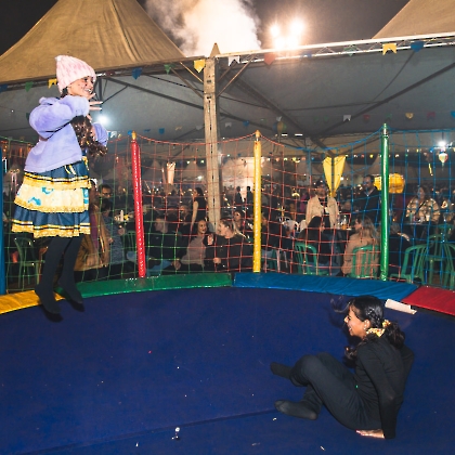 10.06.2023 - FESTA JUNINA 2023 (2ª NOITE)