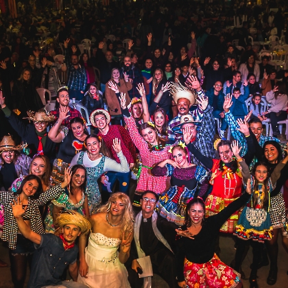 10.06.2023 - FESTA JUNINA 2023 (2ª NOITE)-34