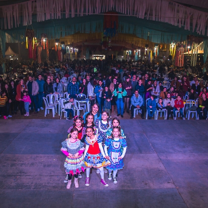 10.06.2023 - FESTA JUNINA 2023 (2ª NOITE)-38