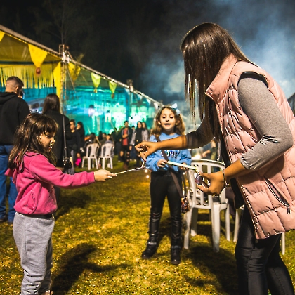 10.06.2023 - FESTA JUNINA 2023 (2ª NOITE)-98