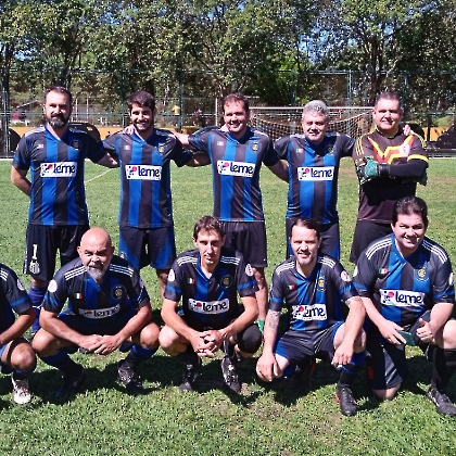 10.11.2024 - FINAL 76º TORNEIO DENTADURA - TUZINHO-2