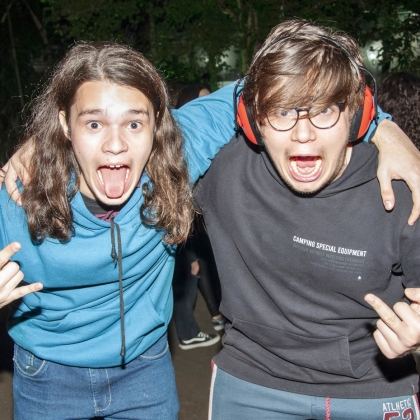 11.06.2022 - FESTA JUNINA 2022 (2ª NOITE)