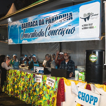 11.06.2023 - FESTA JUNINA 2023 (3ª NOITE)-14