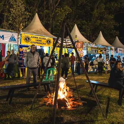 11.06.2023 - FESTA JUNINA 2023 (3ª NOITE)