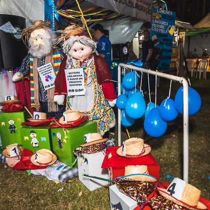 11.06.2023 - FESTA JUNINA 2023 (3ª NOITE)-8