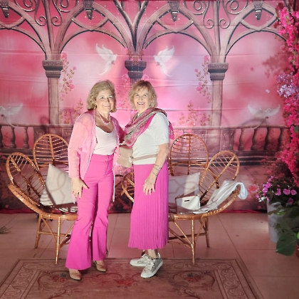 11.10.2024 - BAILE DO ROSA 2024