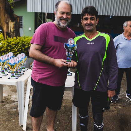 12.07.2026 - FINAL DO 73º TORNEIO DENTADURA 