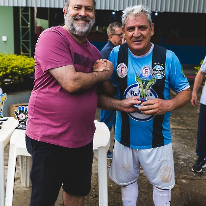 12.07.2026 - FINAL DO 73º TORNEIO DENTADURA 