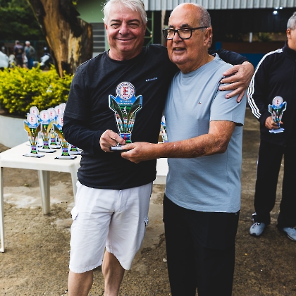 12.07.2026 - FINAL DO 73º TORNEIO DENTADURA 