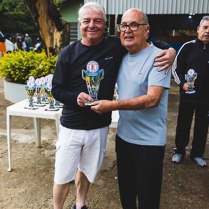 12.07.2026 - FINAL DO 73º TORNEIO DENTADURA 