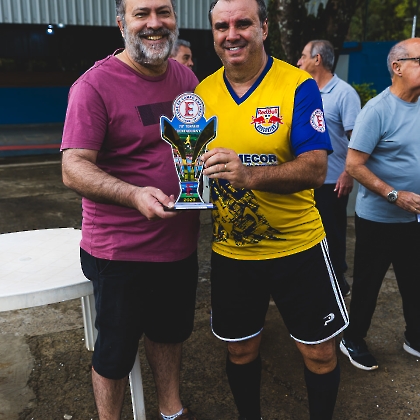 12.07.2026 - FINAL DO 73º TORNEIO DENTADURA 