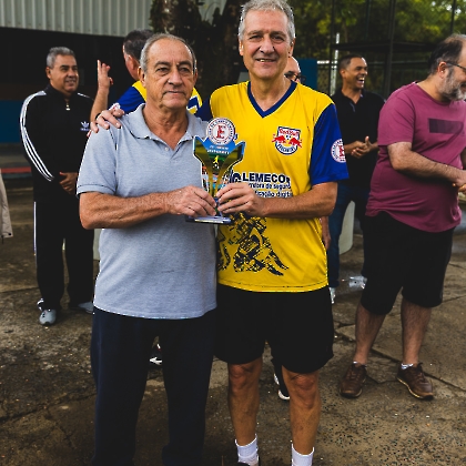 12.07.2026 - FINAL DO 73º TORNEIO DENTADURA 