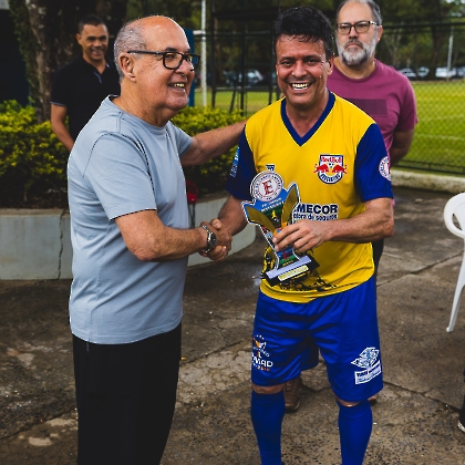 12.07.2026 - FINAL DO 73º TORNEIO DENTADURA 
