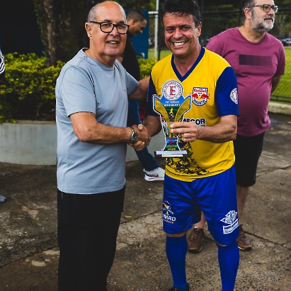 12.07.2026 - FINAL DO 73º TORNEIO DENTADURA 