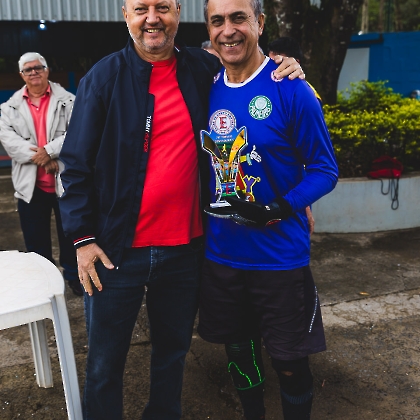 12.07.2026 - FINAL DO 73º TORNEIO DENTADURA 