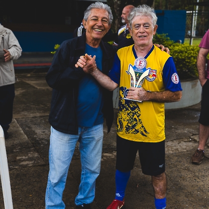 12.07.2026 - FINAL DO 73º TORNEIO DENTADURA 