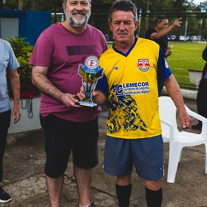 12.07.2026 - FINAL DO 73º TORNEIO DENTADURA 