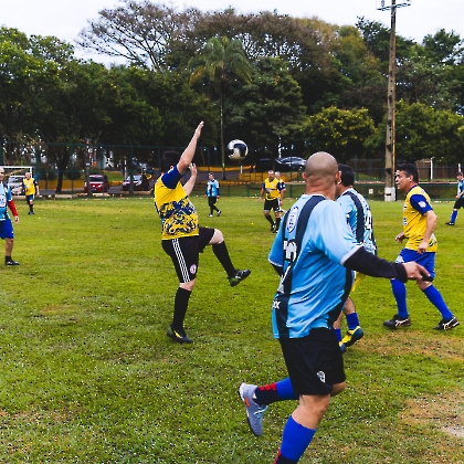 12.07.2026 - FINAL DO 73º TORNEIO DENTADURA 