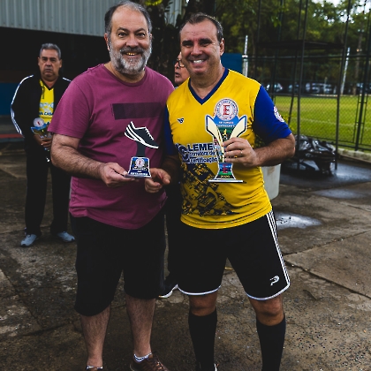 12.07.2026 - FINAL DO 73º TORNEIO DENTADURA 