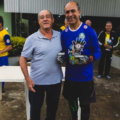 12.07.2026 - FINAL DO 73º TORNEIO DENTADURA 