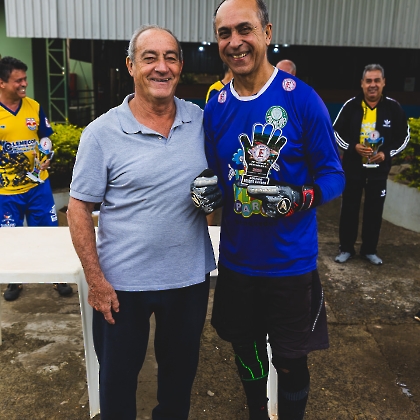 12.07.2026 - FINAL DO 73º TORNEIO DENTADURA 
