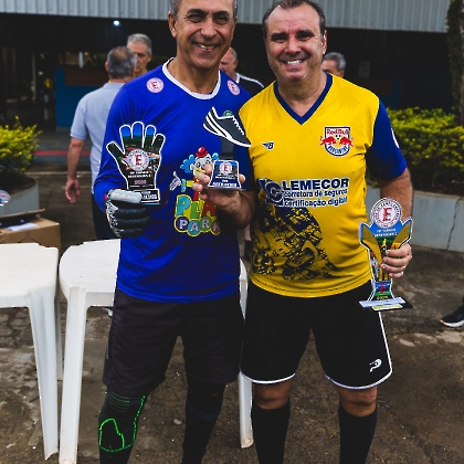 12.07.2026 - FINAL DO 73º TORNEIO DENTADURA 