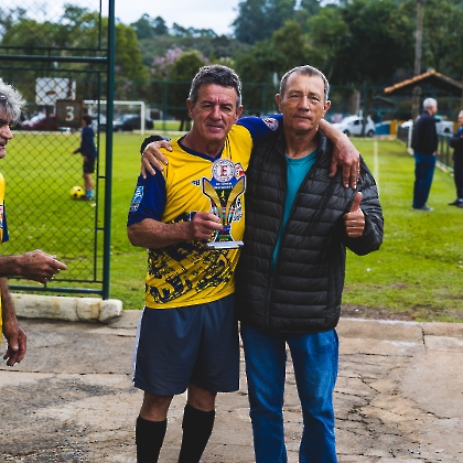 12.07.2026 - FINAL DO 73º TORNEIO DENTADURA 