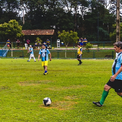 12.07.2026 - FINAL DO 73º TORNEIO DENTADURA 
