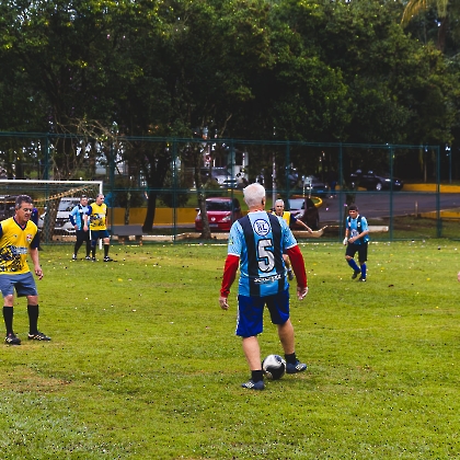 12.07.2026 - FINAL DO 73º TORNEIO DENTADURA 