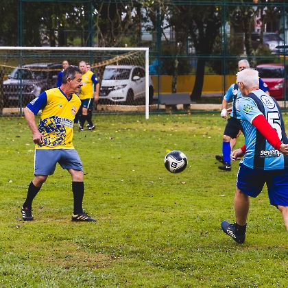 12.07.2026 - FINAL DO 73º TORNEIO DENTADURA 
