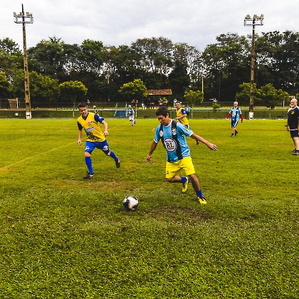 12.07.2026 - FINAL DO 73º TORNEIO DENTADURA 