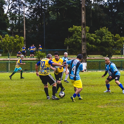 12.07.2026 - FINAL DO 73º TORNEIO DENTADURA 