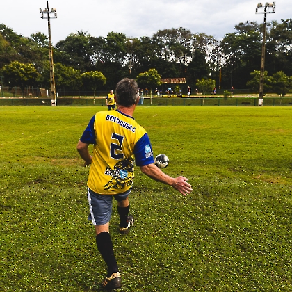 12.07.2026 - FINAL DO 73º TORNEIO DENTADURA 