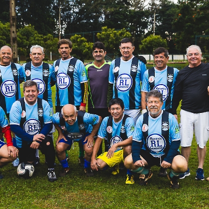 12.07.2026 - FINAL DO 73º TORNEIO DENTADURA 
