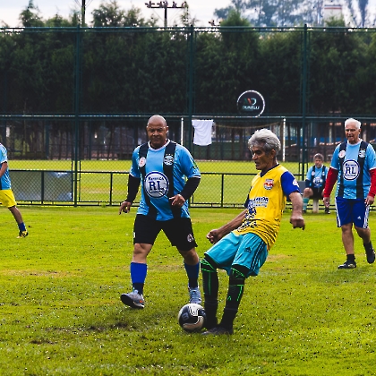 12.07.2026 - FINAL DO 73º TORNEIO DENTADURA 