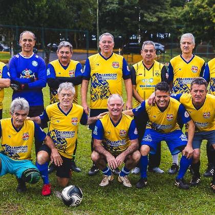 12.07.2026 - FINAL DO 73º TORNEIO DENTADURA 