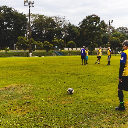 12.07.2026 - FINAL DO 73º TORNEIO DENTADURA 