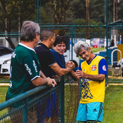12.07.2026 - FINAL DO 73º TORNEIO DENTADURA 