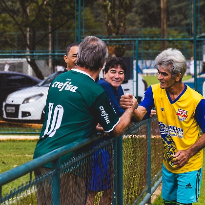 12.07.2026 - FINAL DO 73º TORNEIO DENTADURA 